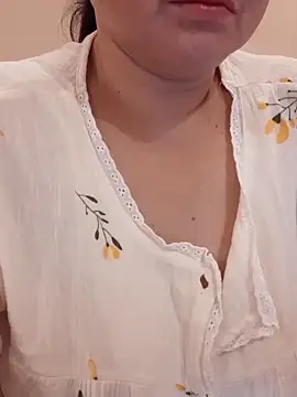 Kimkhaepretty online show from 02.28.26