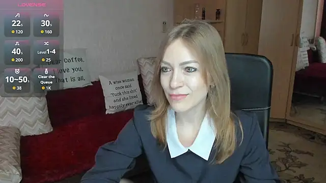 Snapshot of Tiffany_Bates chatting on 04.11.26 Tiffany Bates online show from 04.11.26