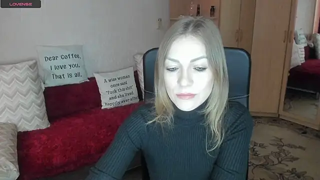 Tiffany Bates online show from 04.26.26
