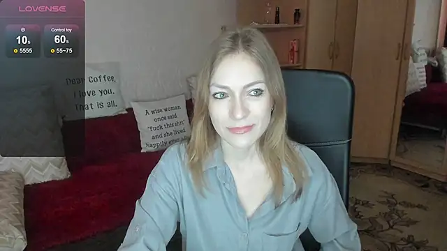 Tiffany Bates online show from 05.03.26