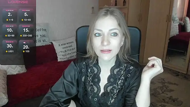 Tiffany Bates online show from 05.14.26