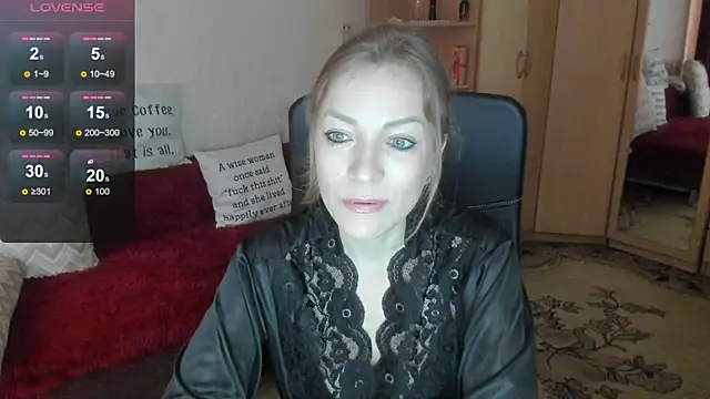 Tiffany Bates online show from 05.29.26
