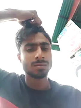 Snapshot of LesserUpset chatting on 10.10.25 LesserUpset online show from 10.10.25