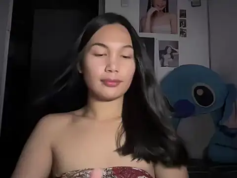 FelicityLincoln online show from 07.06.26