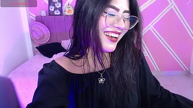 isa bunny18 online show from 02.11.26