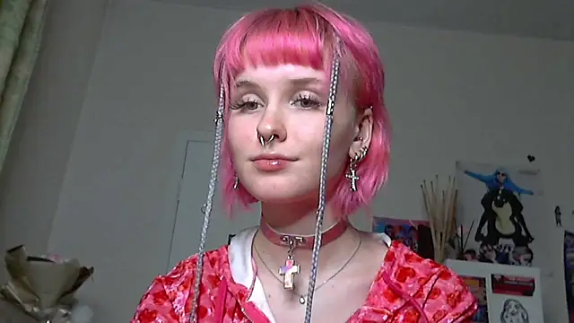 Paradoxy  online show from 02.09.26