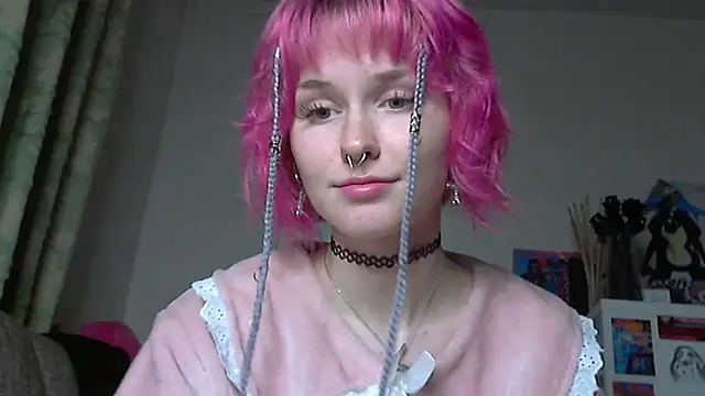 Paradoxy  online show from 03.22.26