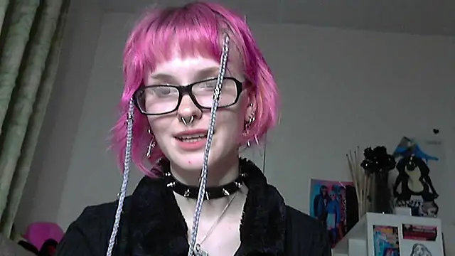 Paradoxy  online show from 03.24.26