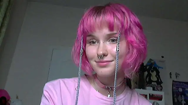 Paradoxy  online show from 03.25.26