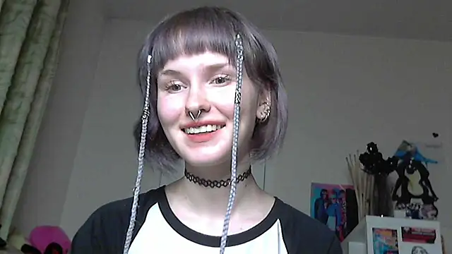 Paradoxy  online show from 04.05.26