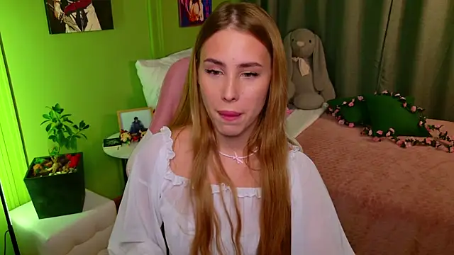 Jane2sweet online show from 10.08.25