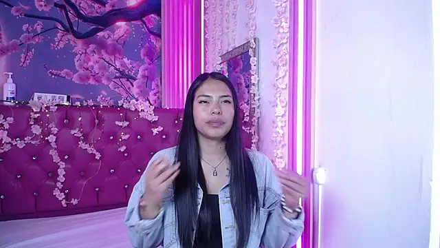 Fresh and Mei online show from 10.23.25