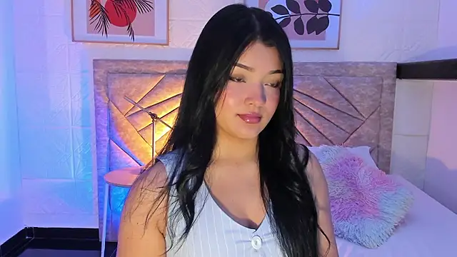 EmmaBlossom online show from 03.29.26