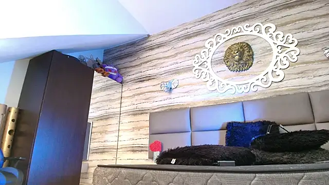 Lovers 21 online show from 02.27.26