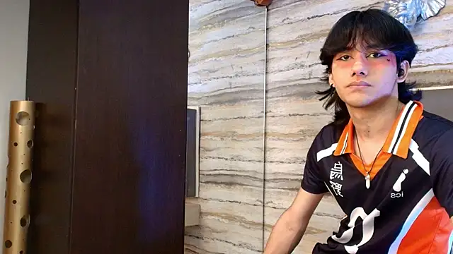 Lovers 21 online show from 03.10.26