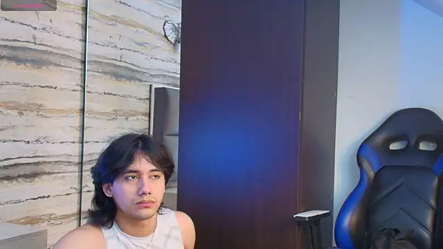 Lovers 21 online show from 05.06.26