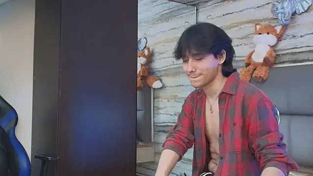 Lovers 21 online show from 05.09.26