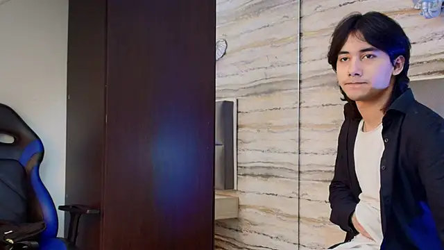Lovers 21 online show from 05.14.26
