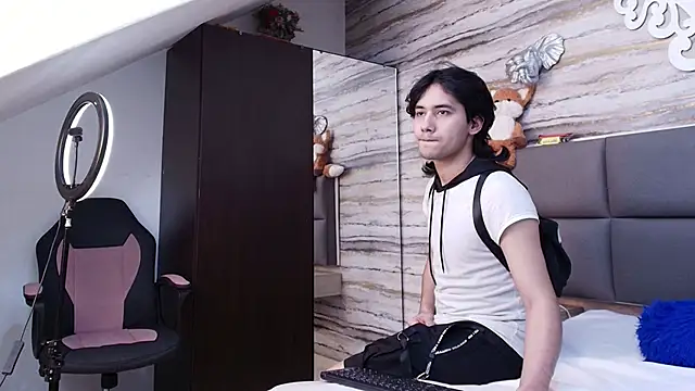 Lovers 21 online show from 05.29.26