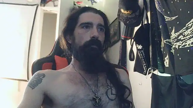 Neekaleek89 online show from 04.09.26