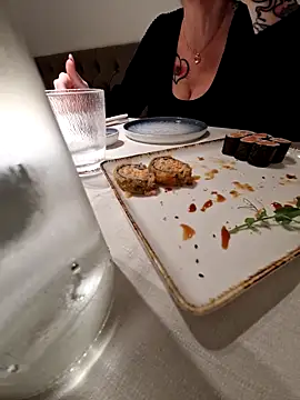 candymaxxx online show from 02.24.26