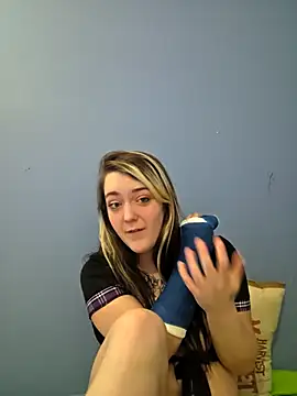 midnightminx803532 online show from 03.19.26