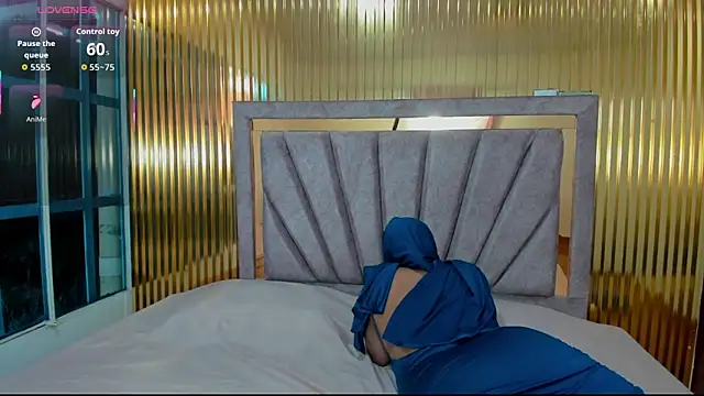 Amyra Rasi online show from 12.03.25