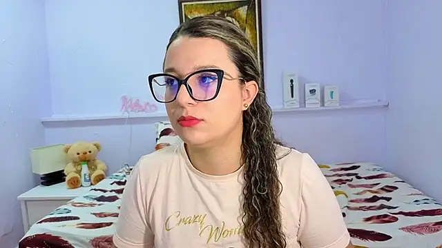 katiaa lovv online show from 10.22.25