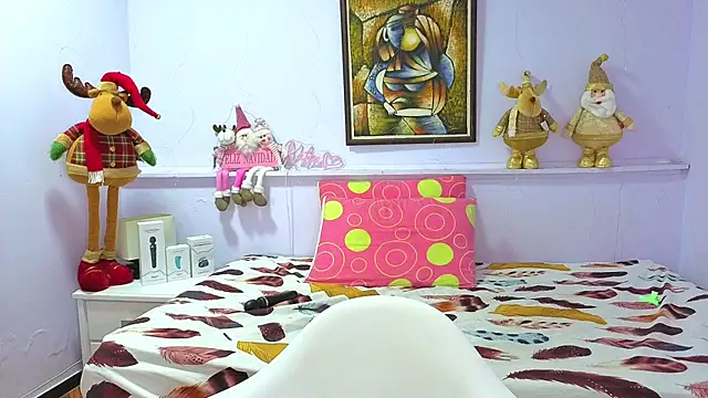 katiaa lovv online show from 11.19.25