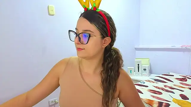 katiaa lovv online show from 12.14.25