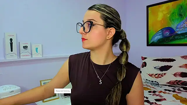 katiaa lovv online show from 03.14.26