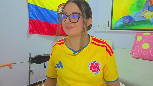 katiaa lovv online show from 07.04.26