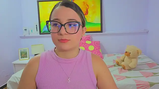katiaa lovv online show from 07.15.26