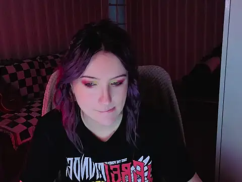 violet-siren-x online show from 05.11.26