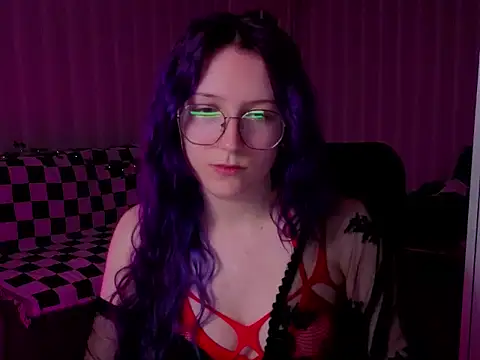 violet-siren-x online show from 05.28.26