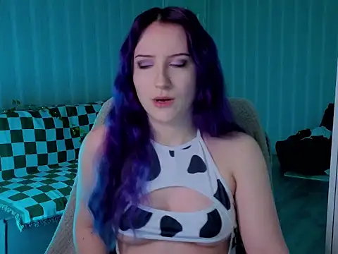 violet-siren-x online show from 05.29.26