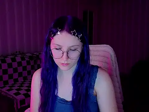 violet-siren-x online show from 06.18.26