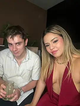 itsdanividarte online show from 02.15.26