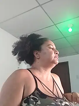 MEYBELLATINA online show from 03.18.26