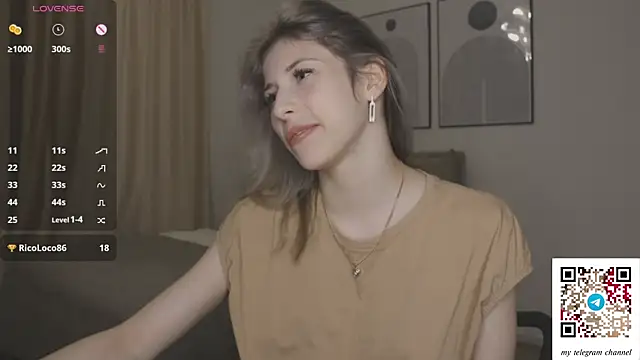 magnificent Destiny online show from 02.11.26