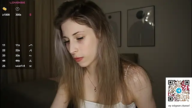 magnificent Destiny online show from 04.05.26