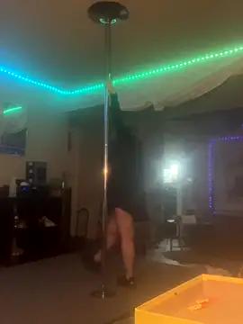 BuzzBunni69 online show from 10.06.25