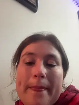 BuzzBunni69 online show from 11.25.25