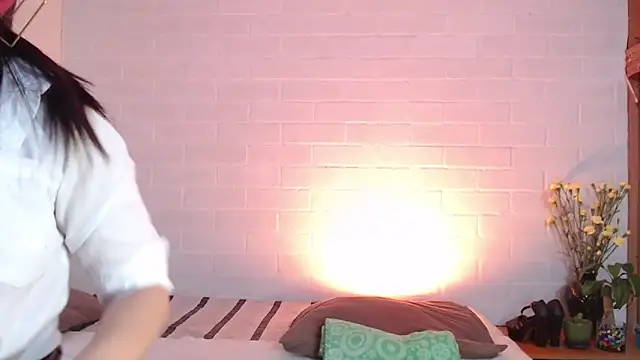 Snapshot of Amy66 chatting on 09.26.25 Amy66 online show from 09.26.25