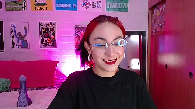 Snapshot of Amy66 chatting on 07.02.26 Amy66 online show from 07.02.26