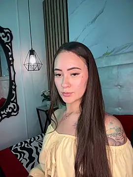 Snapshot of Honey_noir chatting on 02.16.26 Honey noir online show from 02.16.26