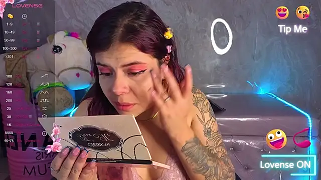 draviana a  online show from 02.13.26