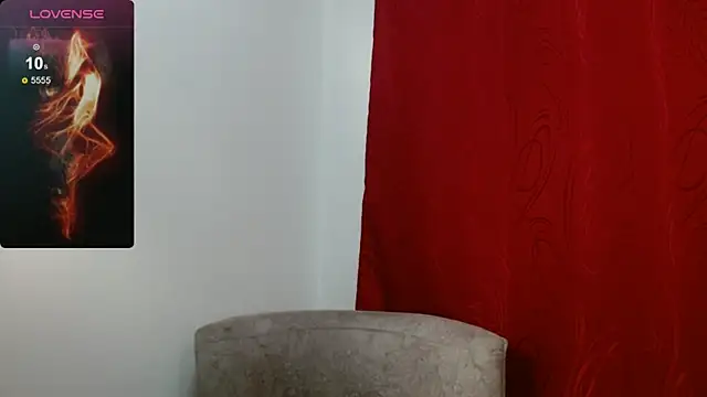 violeta hillsss online show from 10.02.25