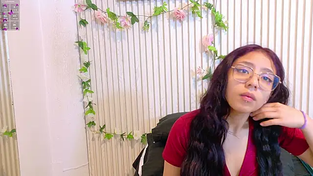 Abrilmirren online show from 03.20.26