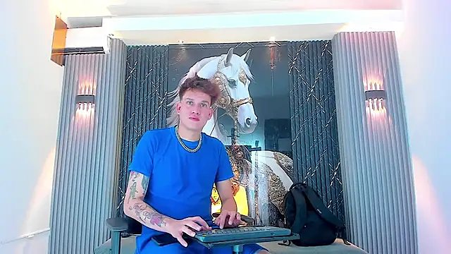 Shadowhunters  online show from 10.23.25